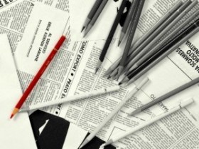 Всероссийский конкурс журналистов «Экономическое возрождение России»